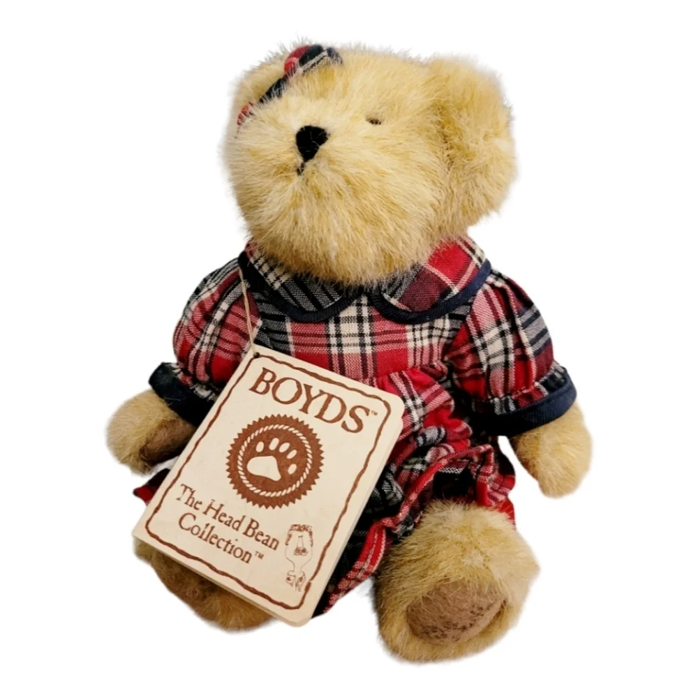 Boyds Bear 